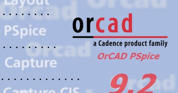 orcad pspice software free download